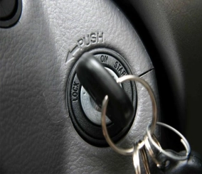 6 Signs Indicating Damage to the Car's Switch