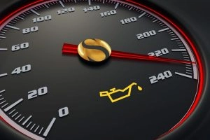 The oil pressure level is low in the engine, here are 13 reasons for this.