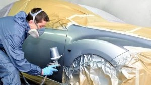 The Best Types of Car Paint: How Can You Protect Your Car from External Factors?