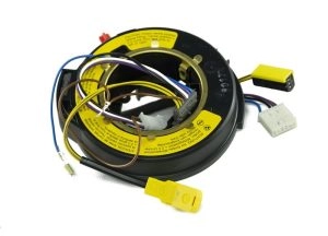 Steering Wheel Module