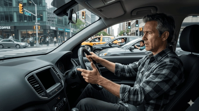 انطفاء السيارة عند الوقوف: الأسباب والحلول