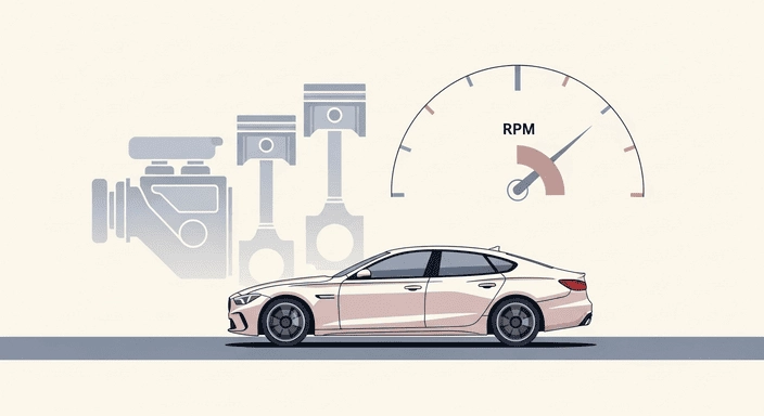 مدة تليين السيارة