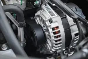 13 Important Steps to Check the Car's Dynamo