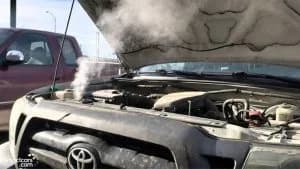 Car Overheating: Causes and Prevention Methods