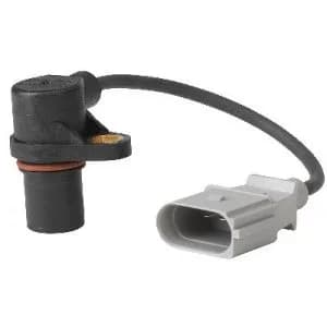 7 Symptoms Indicating Crankshaft Sensor Damage
