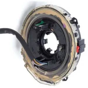 Top 3 Signs Indicating Damage to the SAS Steering Sensor