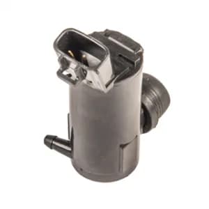 6 Signs Indicating Damage to the Windshield Wiper Motor