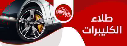 Caliper Coating