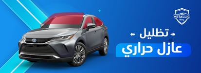 Thermal Insulation Tinting
