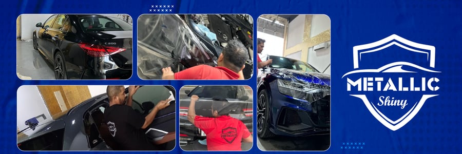 باقة الحماية والعزل من ميتاليك - ميتاليك